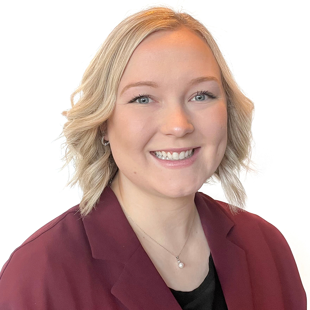 Emily Scott | Co-op Student Accounting & Assurance | Davis Martindale