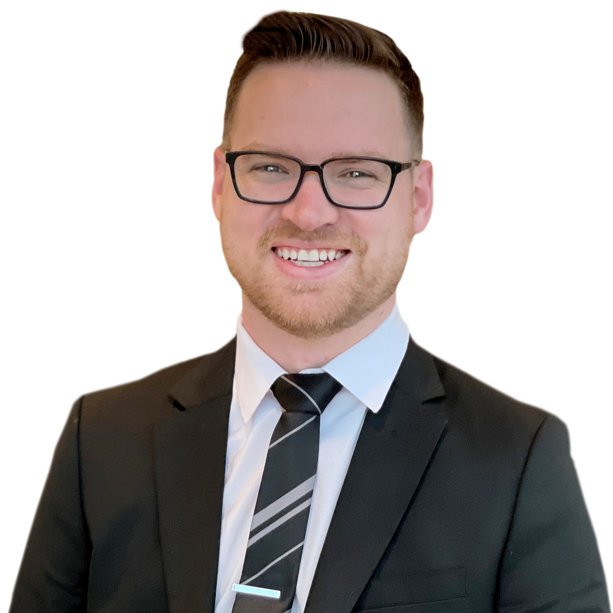 Myles McKillop | Banner | Staff Accountant, Accounting & Assurance | Davis Martindale