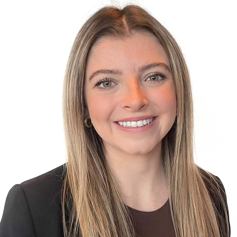 Tiara Duffield | Staff Accountant | Accounting & Assurance Services | Davis Martindale