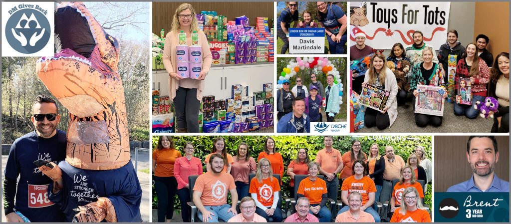 Corporate Social Responsibility Banner - 2023 Corporate Social Responsibility Banner | 2023