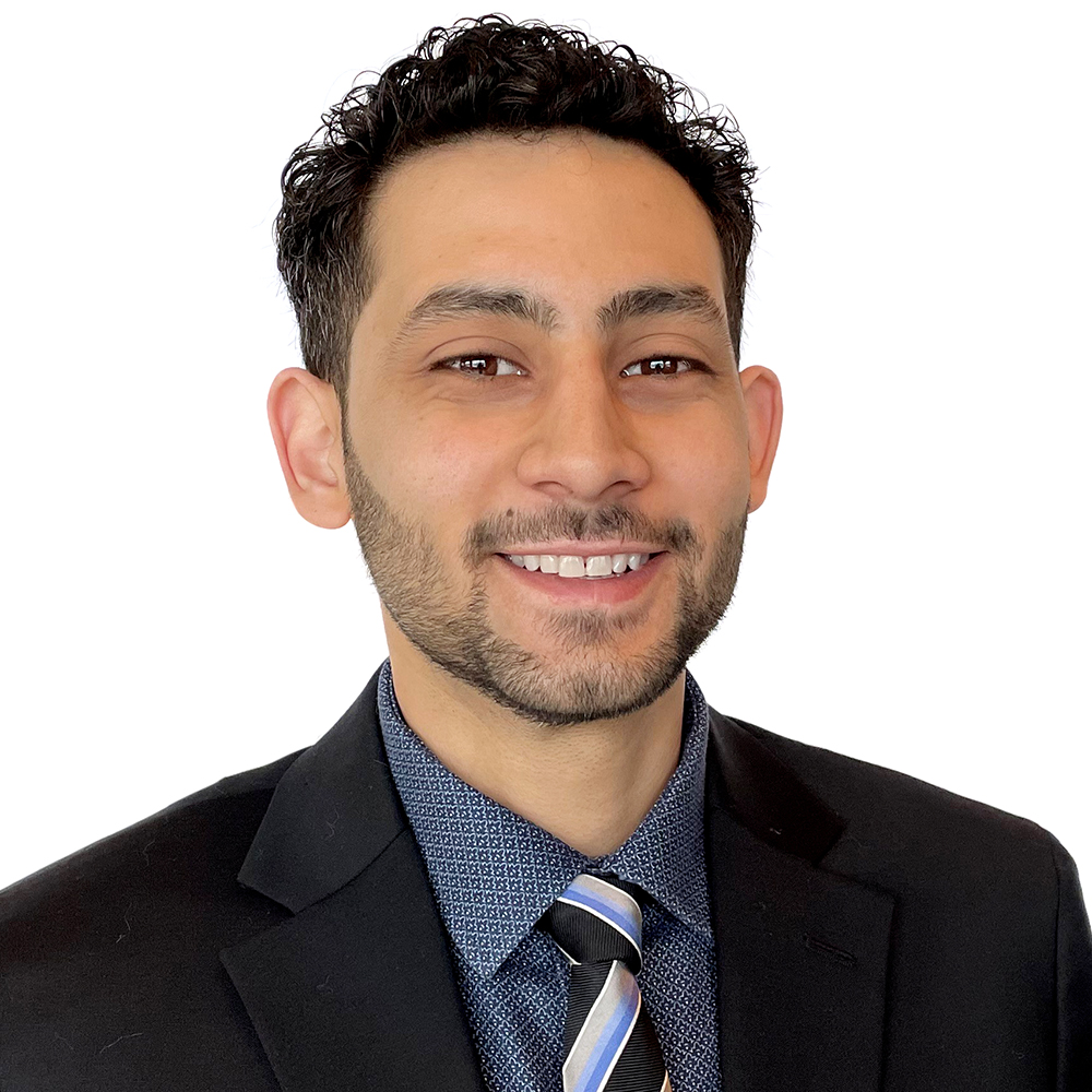 Bader Shtawy | Associate, Insurance Claims & Litigation | Davis Martindale