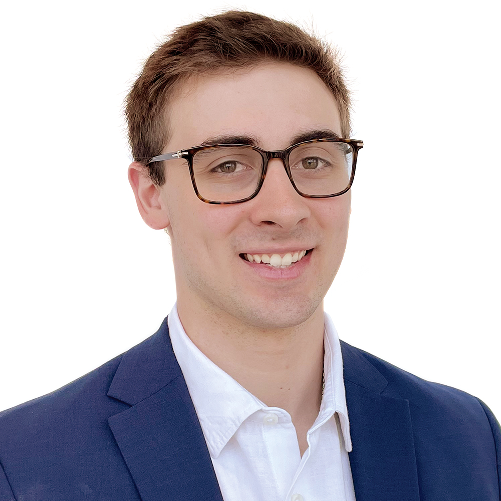 Joshua Hogue | Associate, Insurance Claims & Litigation | Davis Martindale
