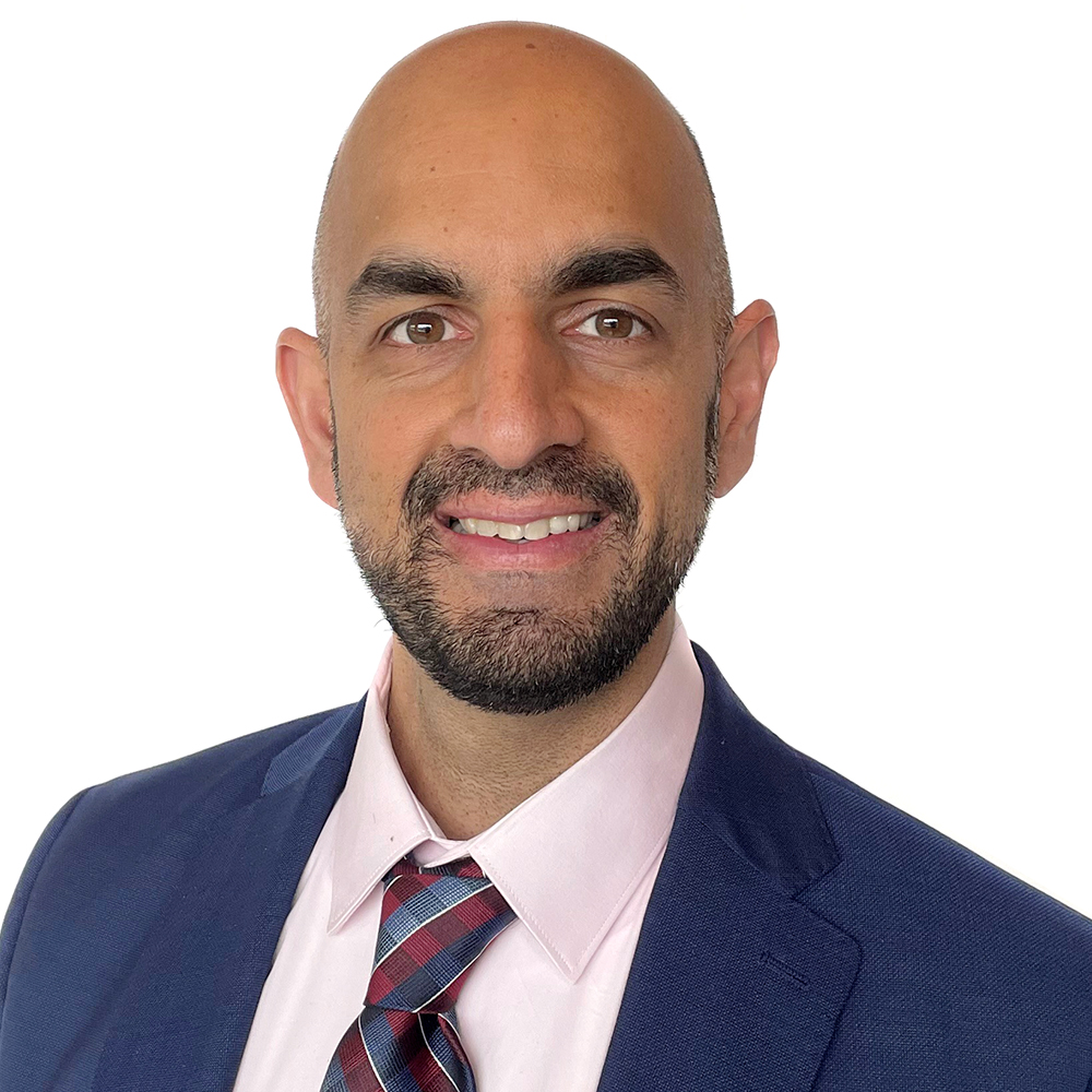 Murad Tirmizey | Associate | Insurance & Litigation Services | Davis Martindale