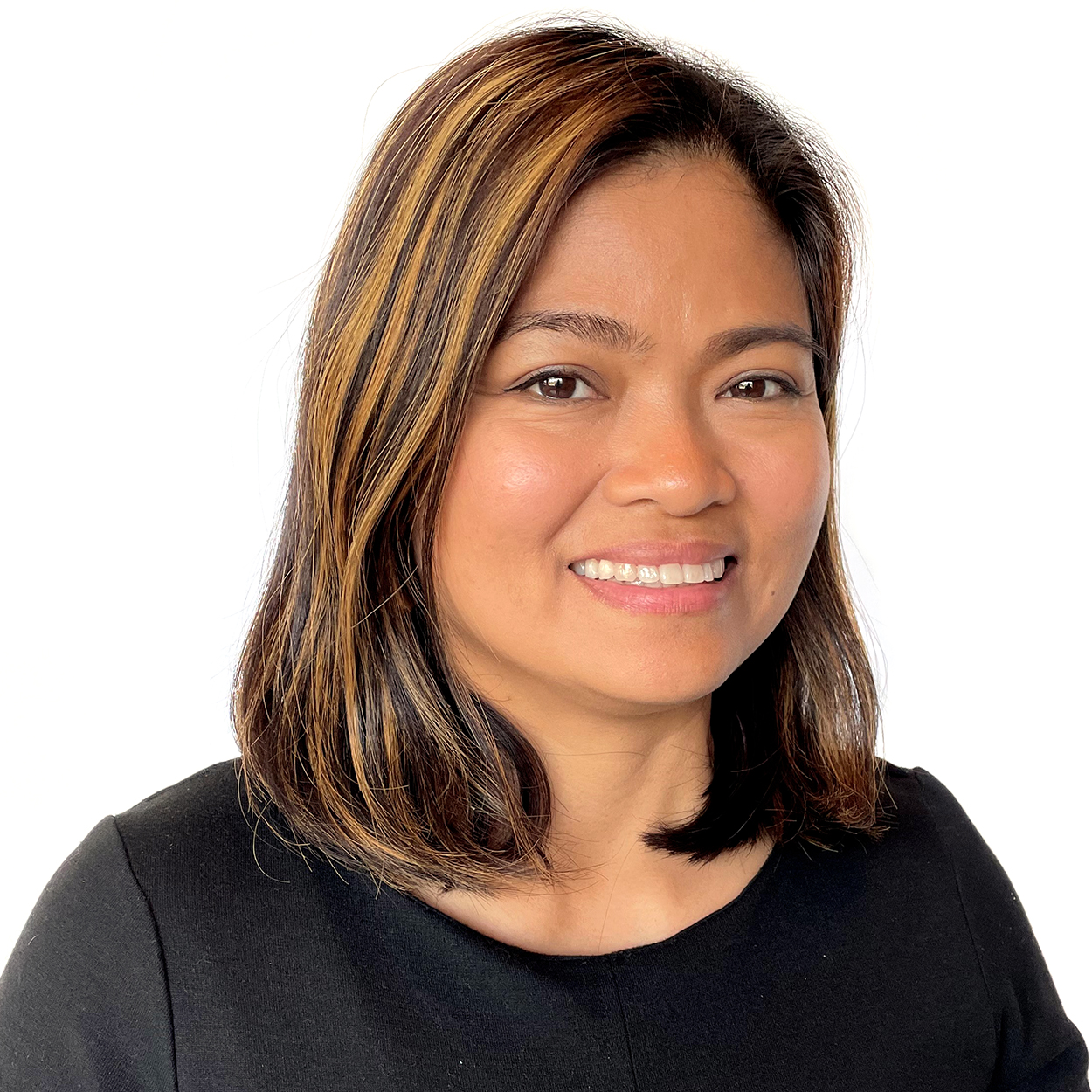 Lilibeth Flores | Staff Accountant, Accounting Solutions