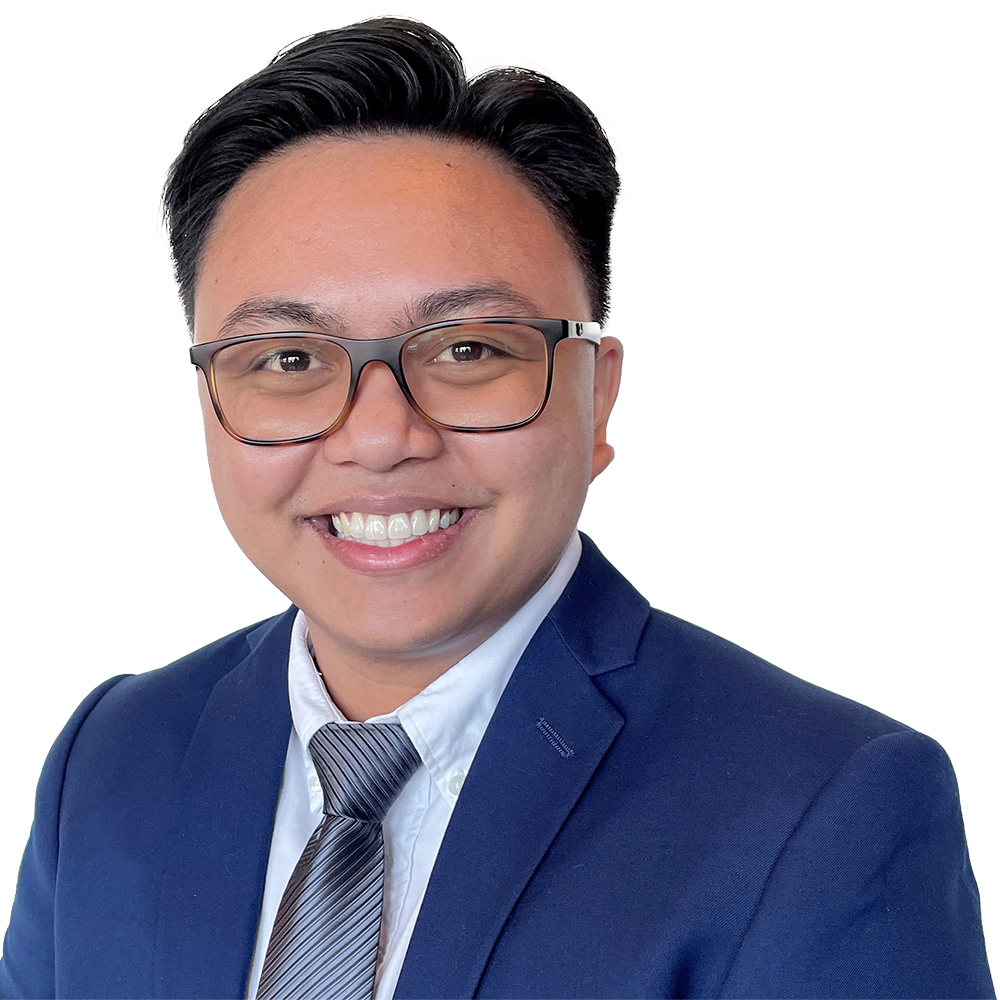 Anthony Moleta | Co-op Student Accounting & Assurance | Davis Martindale