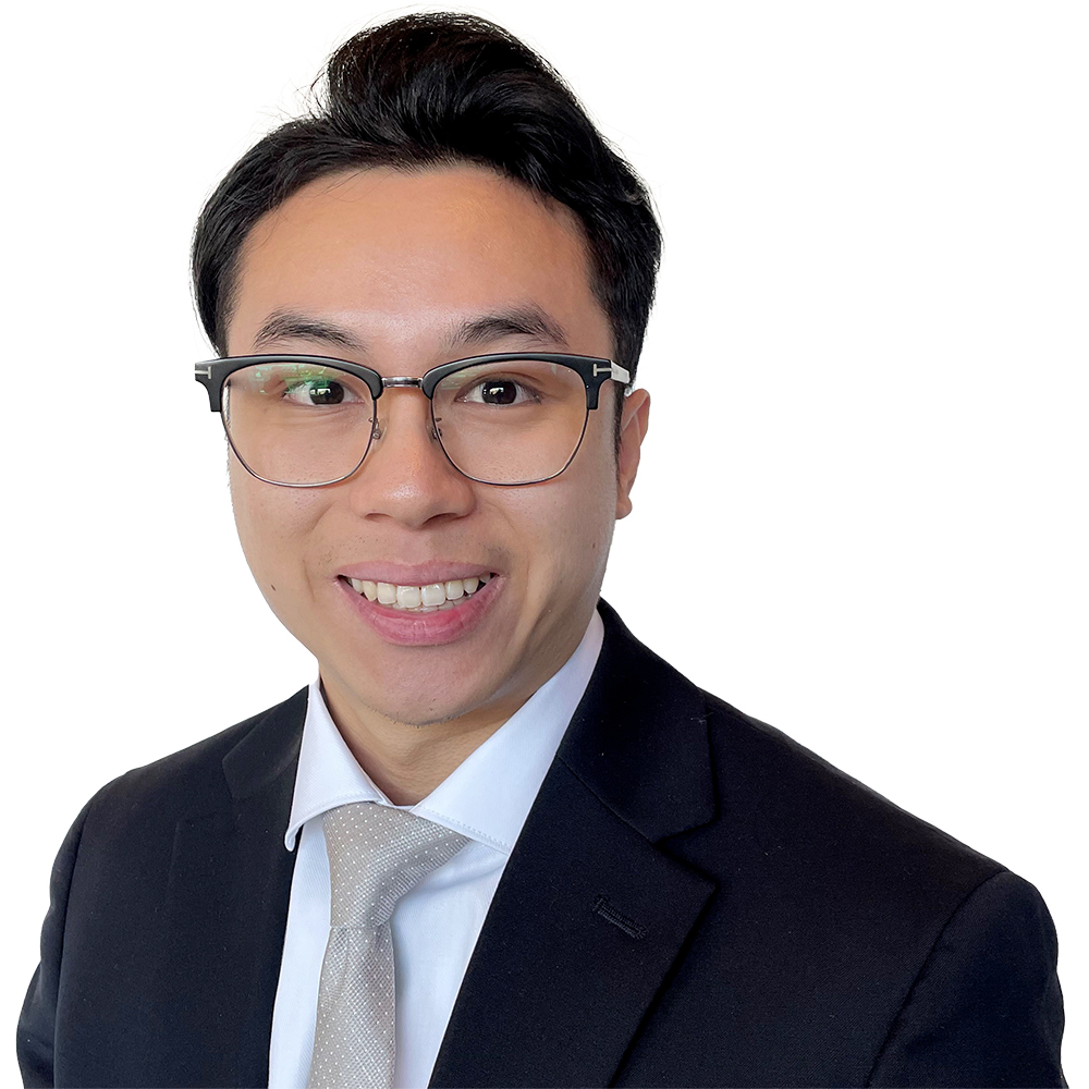 Ryan Lam | Staff Accountant | Accounting & Assurance Services | Davis Martindale