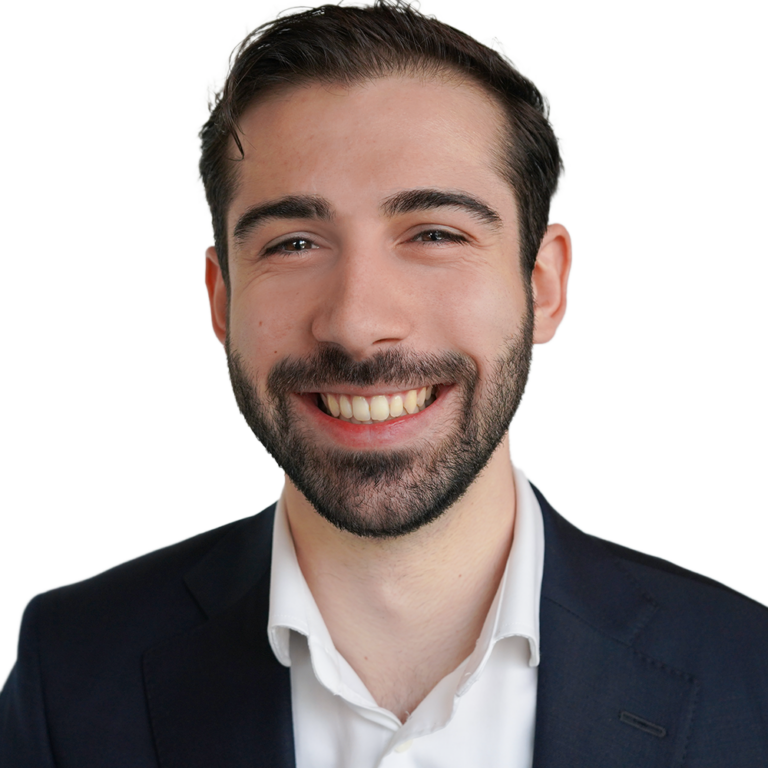 Daniel Foster | Co-op Student Accounting & Assurance | Davis Martindale