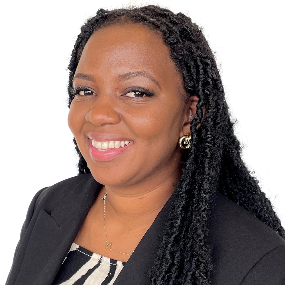 Tasanya Holness | Associate, Insurance Claims & Litigation | Davis Martindale