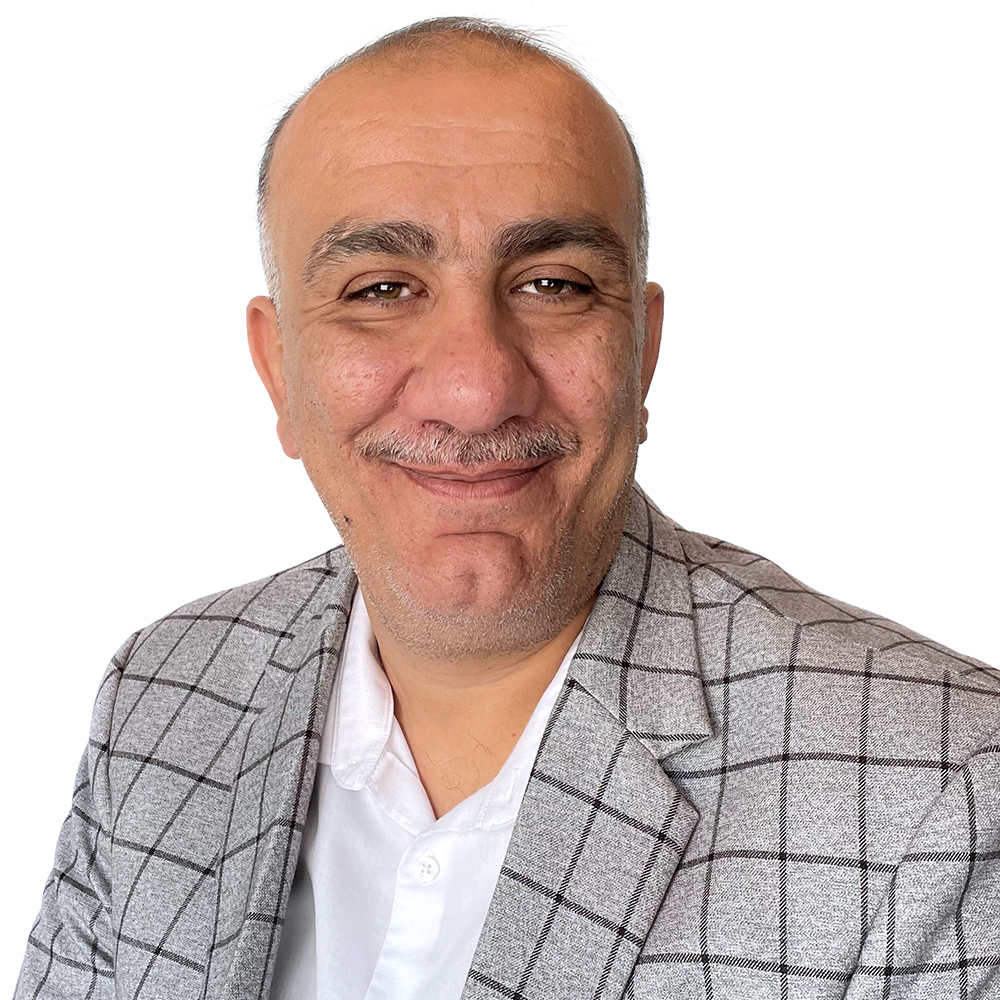Mohammed Abushar | Staff Accountant | Accounting & Assurance Services | Davis Martindale