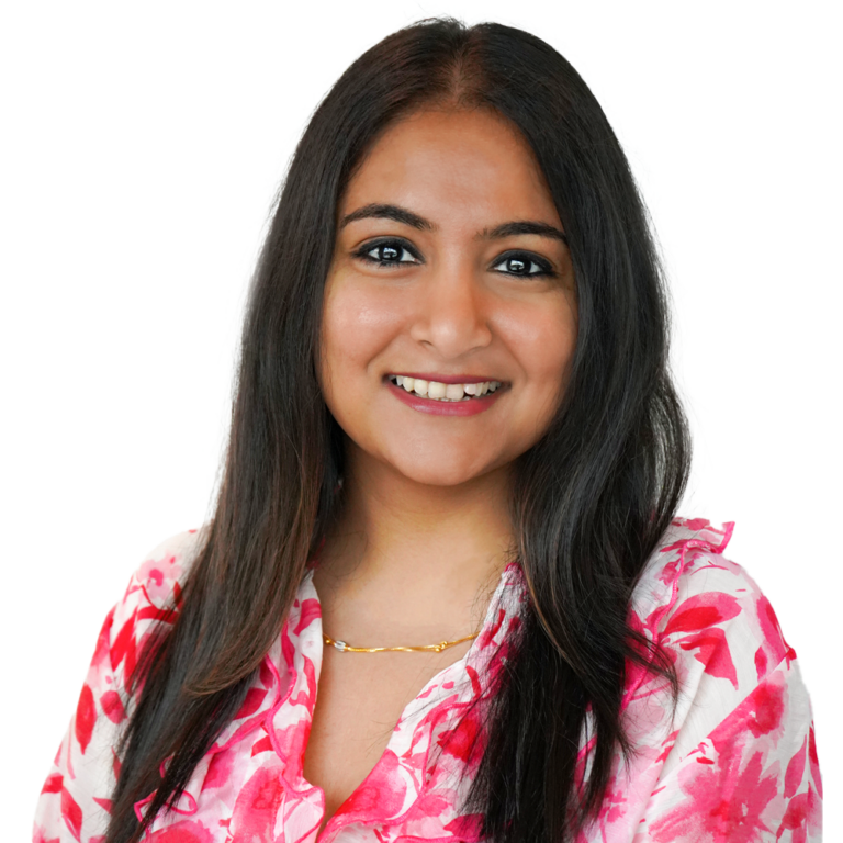 Riya Bhatt | Helpdesk Analyst | Davis Martindale
