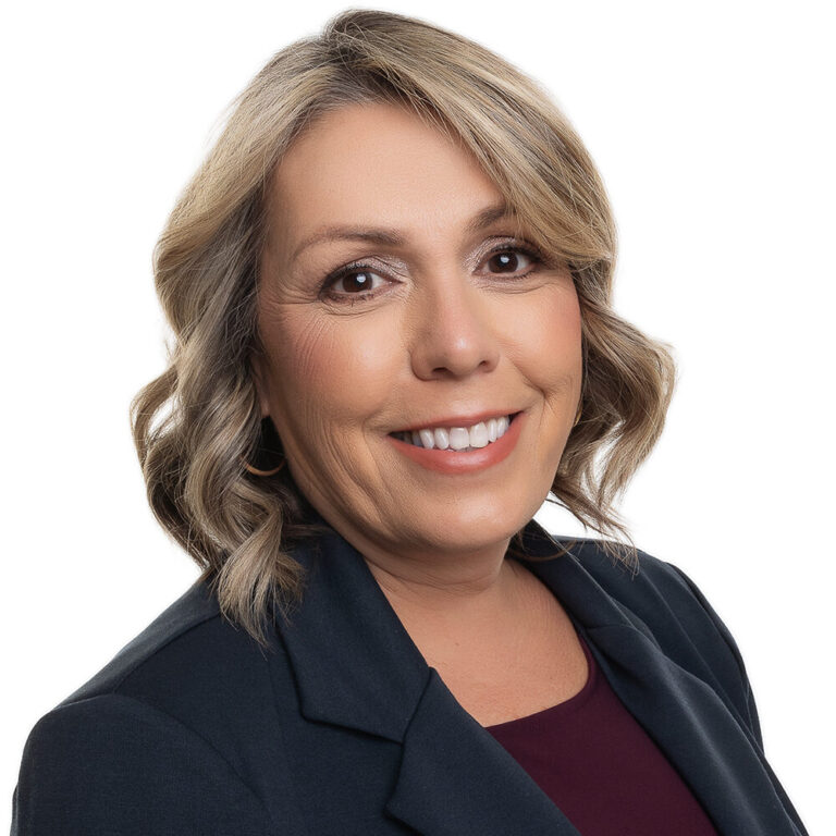 Lena Correia | Partner, Accounting & Assurance | Davis Martindale