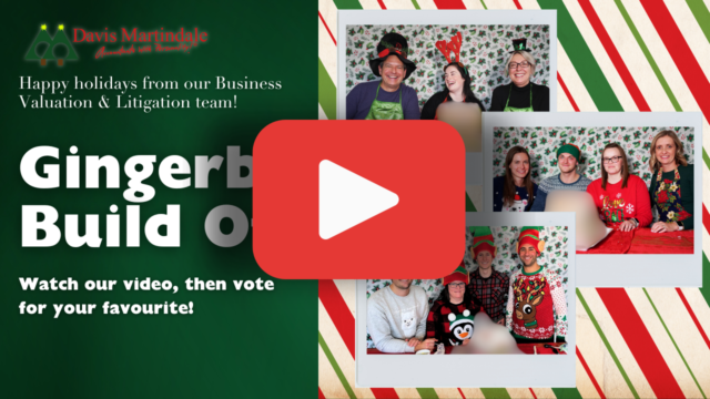 Val Holiday Video 2023