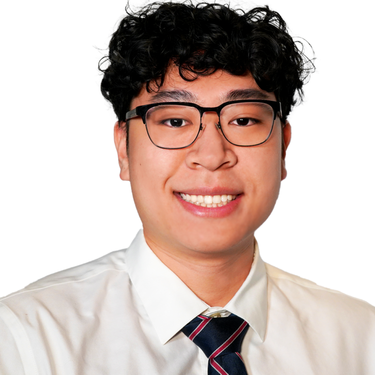 Leonard Chen | Co-op Student, Accounting & Assurance | Davis Martindale