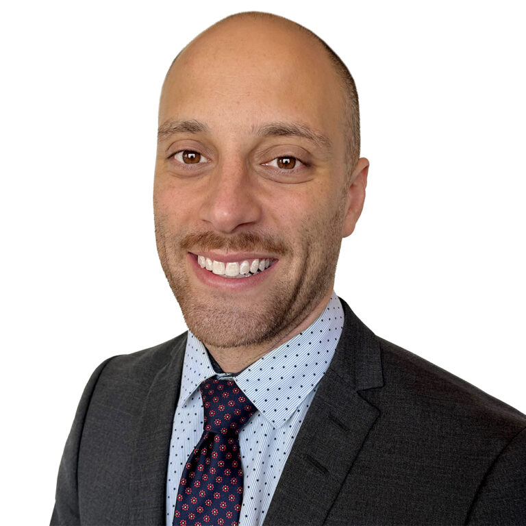 Adam Gianotti | Director, Insurance Claims & Loss Litigation | Davis Martindale