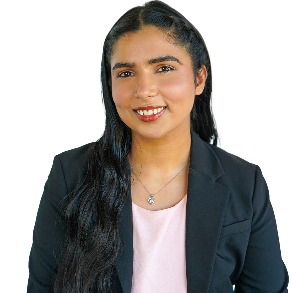 Harleen Thind - Banner 9 2025