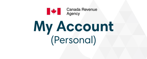 CRA My Account Login CRA My Account Login