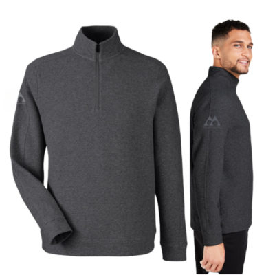 Quarter Zip