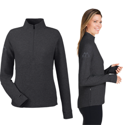 Quarter Zip
