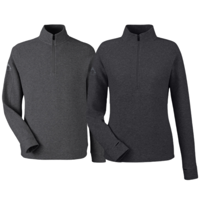 DM Quarter Zip December 2024 DM Quarter Zip December 2024