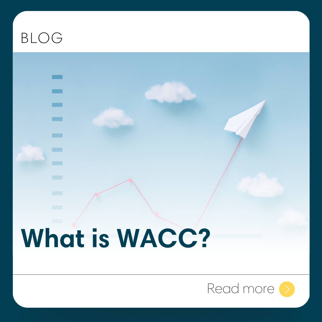 What is WACC - Blog