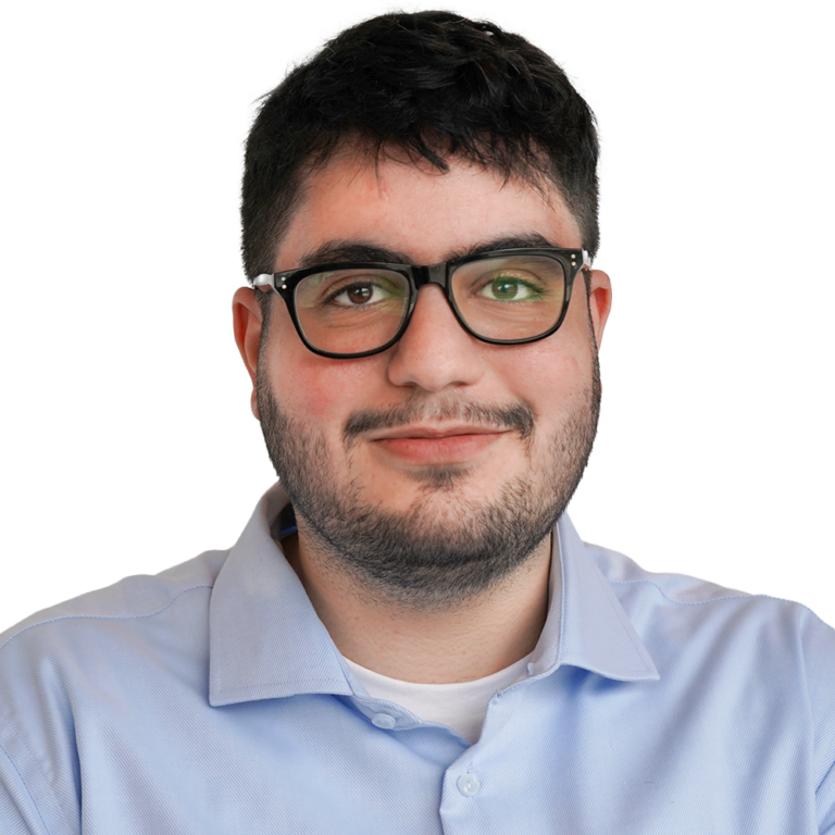 Abdelrahman Nasir | Associate, Insurance Claims & Litigation | Davis Martindale