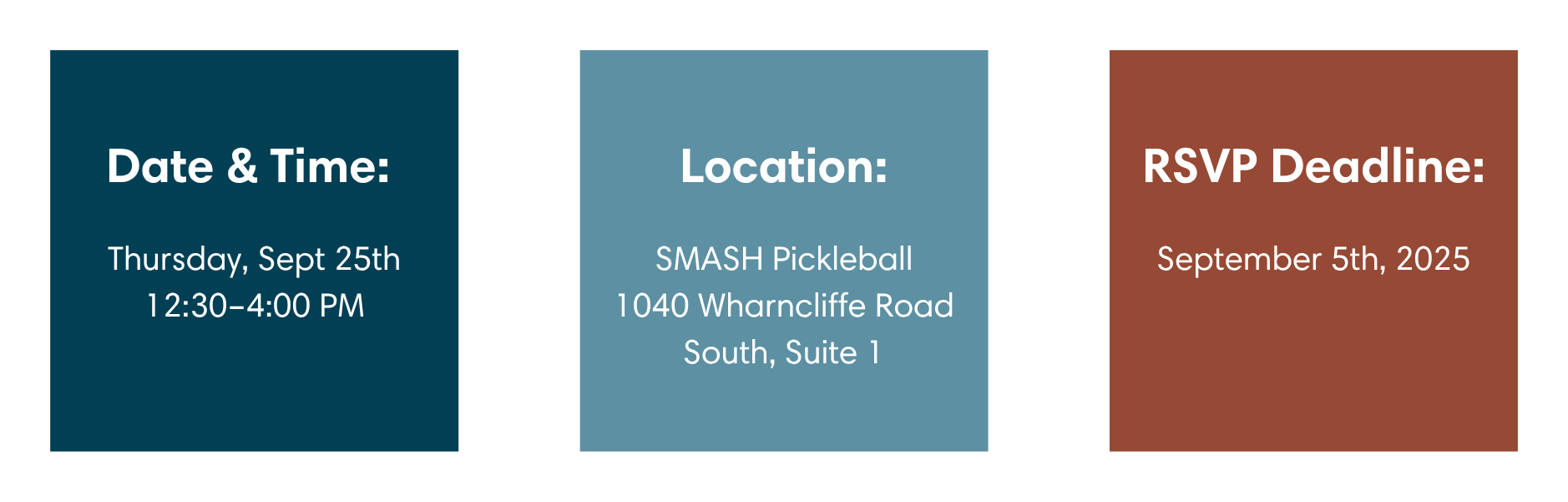 pickleball details
