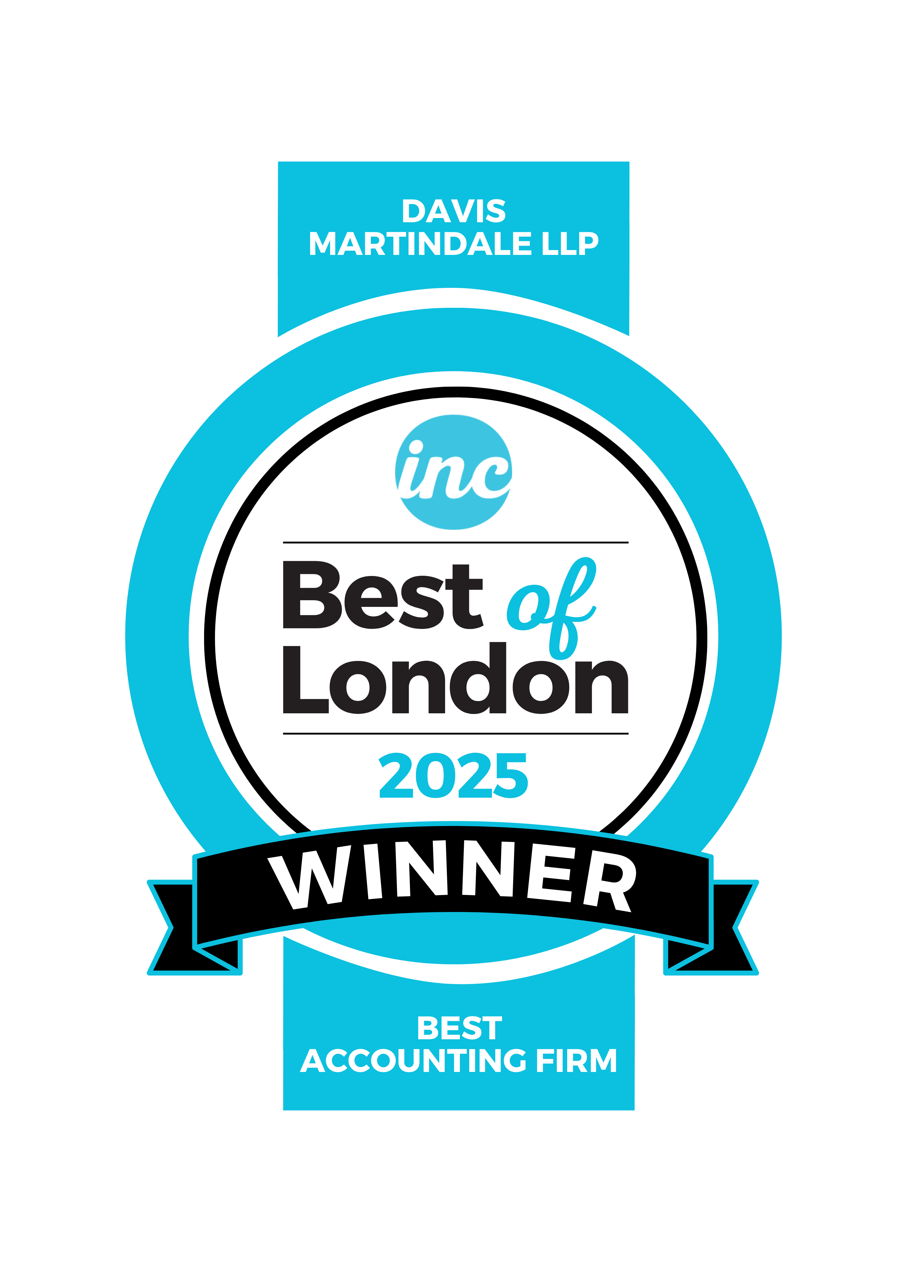 Davis Martindale | Best of London Winner 2025