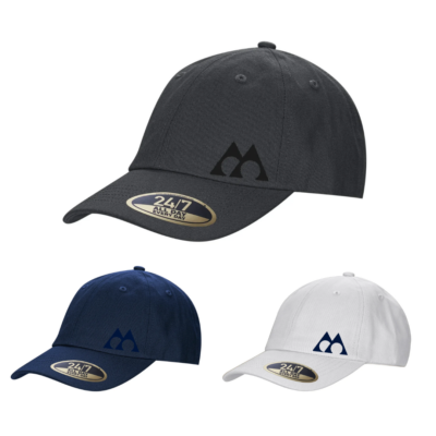 DM Dad Cap DM Dad Cap