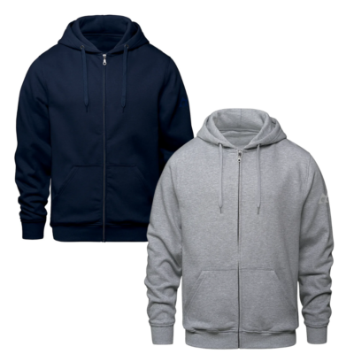 DM Zip up Hoodie DM Zip up Hoodie