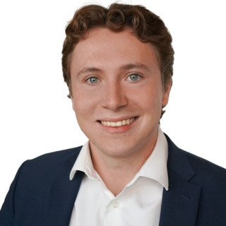 Brock Barber | Staff Accountant | Accounting & Assurance Services | Davis Martindale