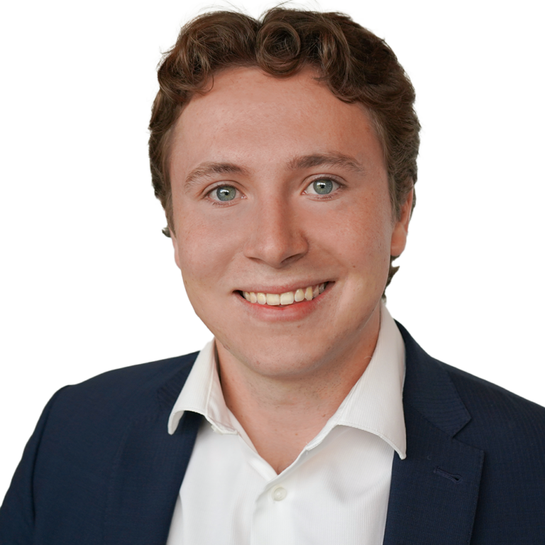 Brock Barber | Staff Accountant | Accounting & Assurance Services | Davis Martindale