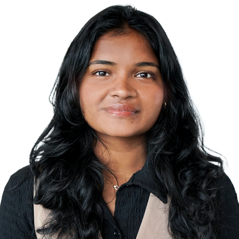 Shalini Patel | Co-op Student Accounting & Assurance | Davis Martindale