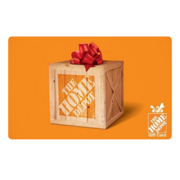 Home Depot GC Home Depot GC