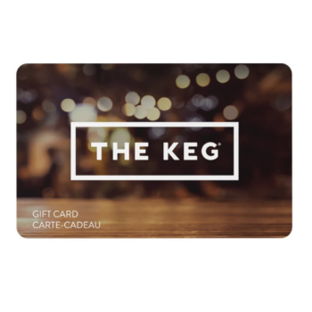 The Keg GC The Keg GC