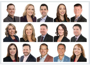 Our Leadership | October 2025